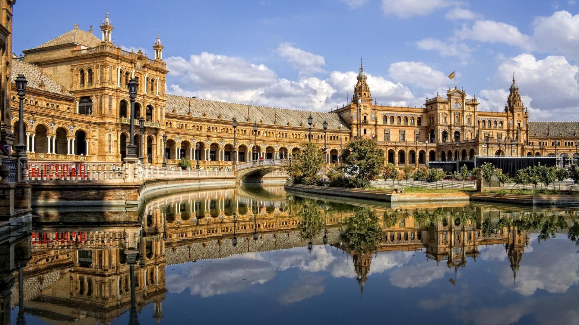 Hostal Alcobia Hotel Seville Exterior photo